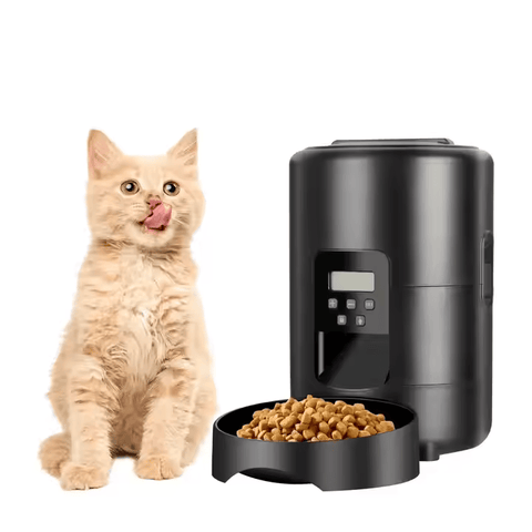 2L Automatic Pet Feeder with APP Control